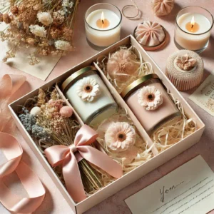 Candle Gift By occasion