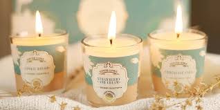 candle set