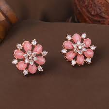 Rosegold Plated