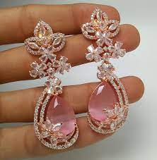 scintillating Earring